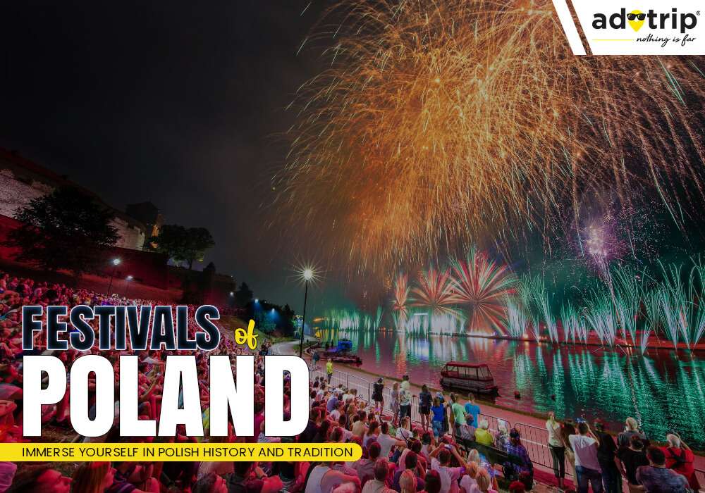 festival of poland (Master-Image)